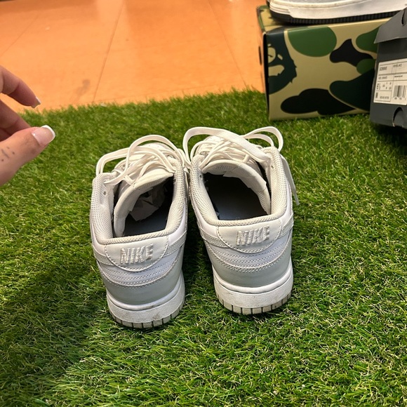 Dunks - Picture 3 of 4